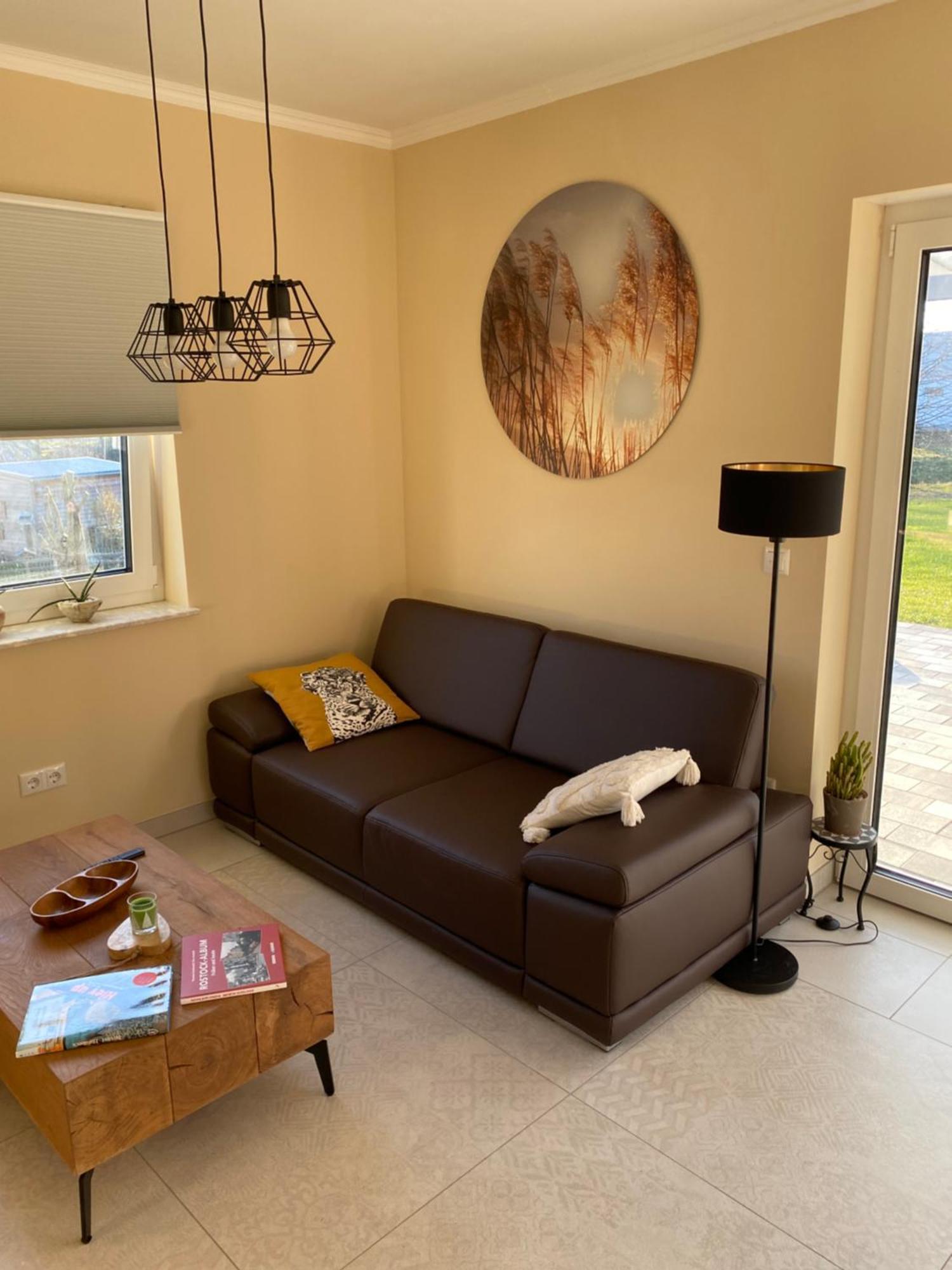 Ferienhaus Paula Marlow Extérieur photo