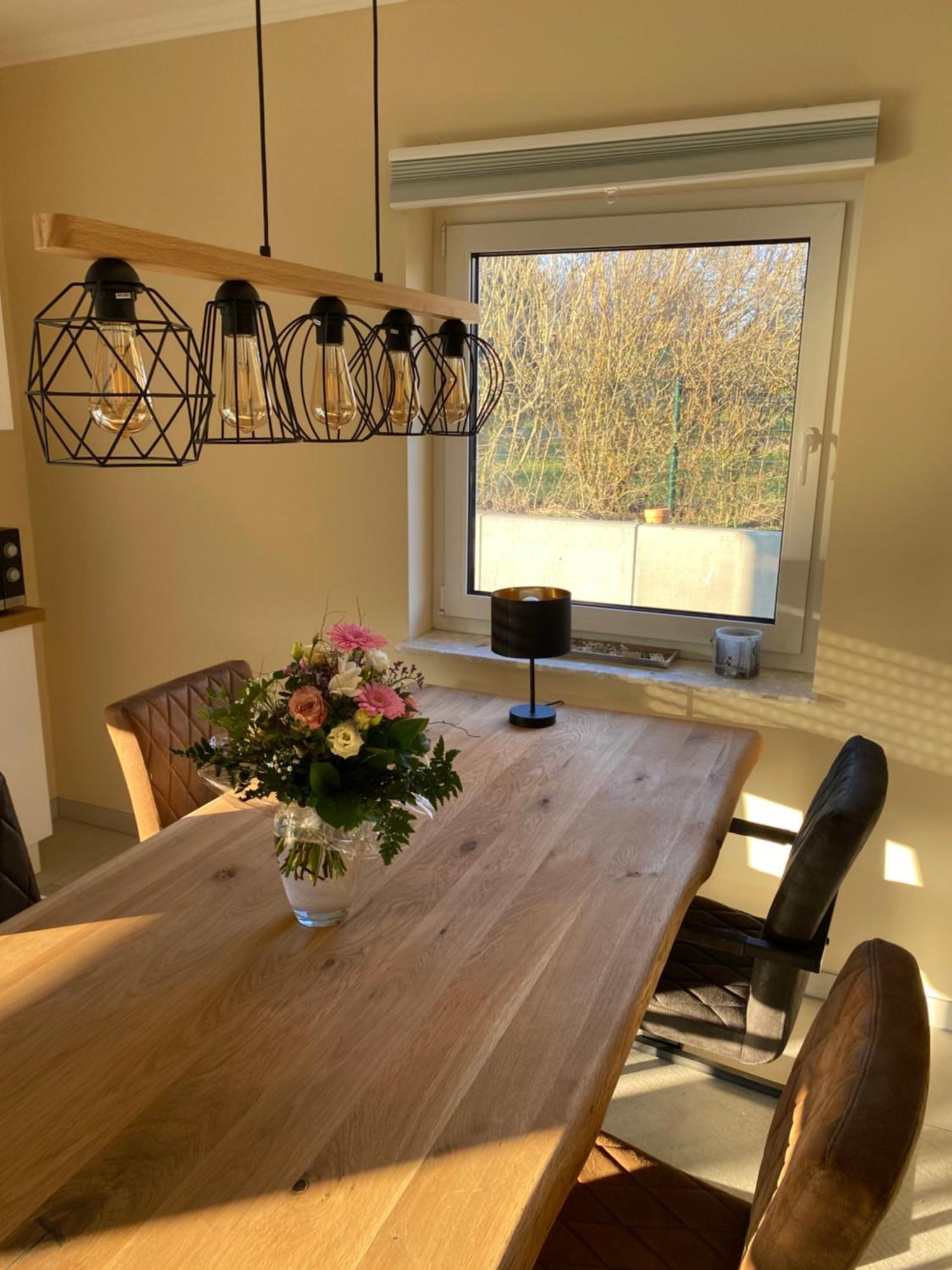 Ferienhaus Paula Marlow Extérieur photo